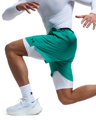 Mens Proven Performers: Tried & True Picks in Green for Training