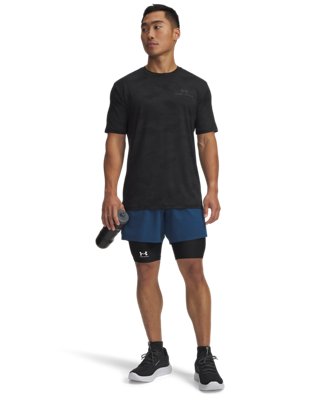 UA Vanish Elite, Blue, pdpMainDesktop image number 2