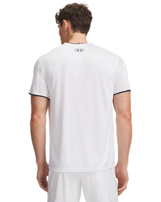 UA Challenger Train Kurzarm-Oberteil für Herren | Under Armour AT