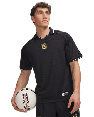 UA 96 Terrace Country Men’s Jersey from Under Armour - $70