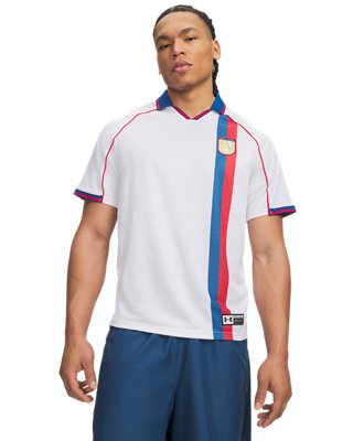 ベスト&amp;UA シャツ UA 96 Terrace Country Men's Jersey | Under Armour