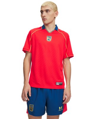 UA 96 Terrace Country