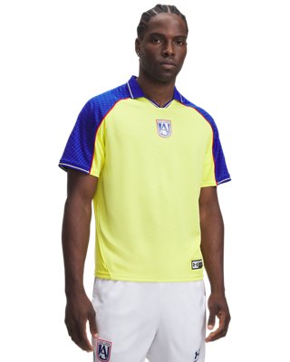 UA 96 Terrace Country Men's Jersey | Under Armour