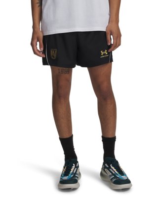 UA 96 Terrace Country Men’s Shorts from Under Armour - $55