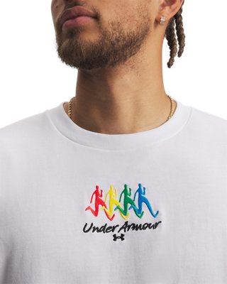 UA Heavyweight Fitness Expo