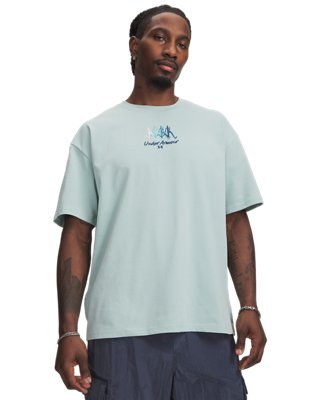 UA Heavyweight Fitness Expo