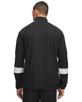 UA 팀 니트 image number 1