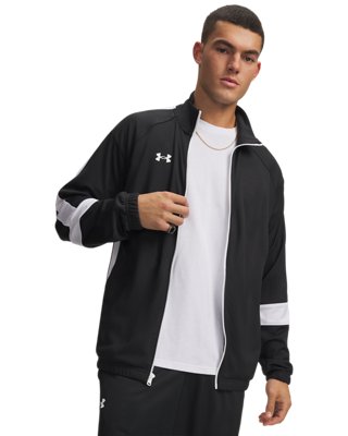 UA 팀 니트 image number 0