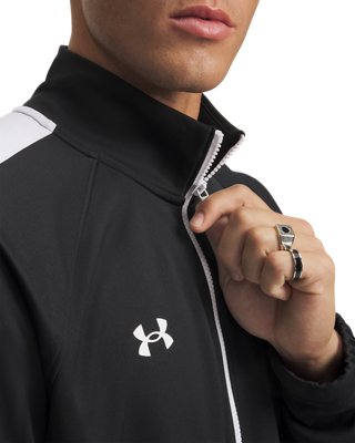 UA 팀 니트 image number 2