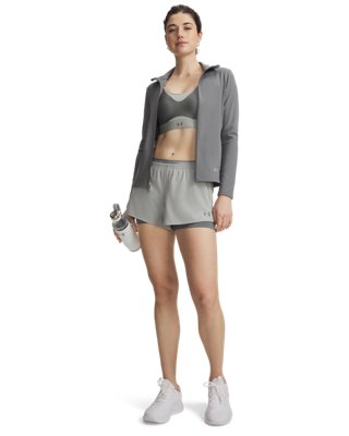 UA Vanish Woven, Gray, pdpMainDesktop image number 2