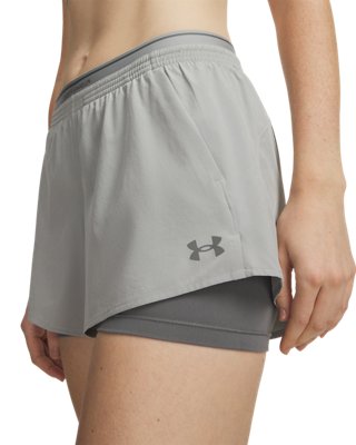 UA Vanish Woven, Gray, pdpMainDesktop image number 3