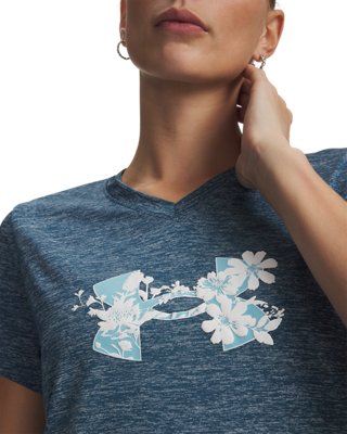 UA Tech™ Twist Graphic