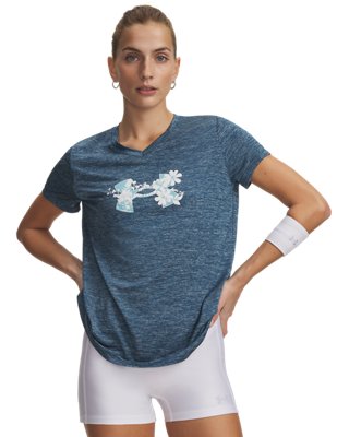 UA Tech™ Twist Graphic