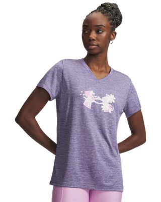 UA Tech™ Twist Graphic