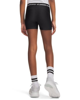 HeatGear&reg; Shorty, Black, pdpMainDesktop image number 1