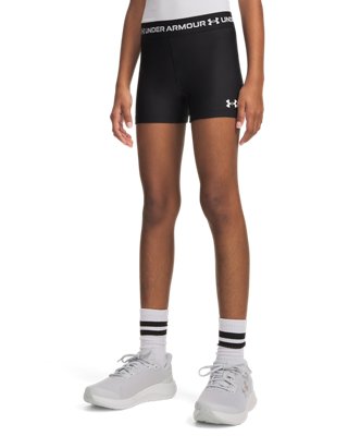 HeatGear&reg; Shorty