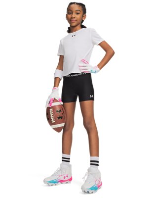 HeatGear&reg; Shorty, Black, pdpMainDesktop image number 2