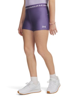 HeatGear&reg; Shorty