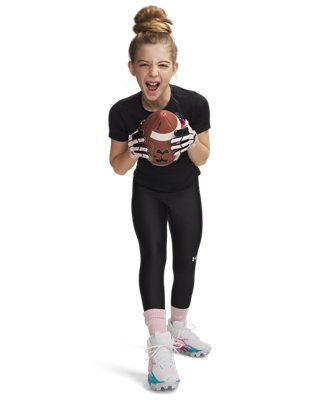 HeatGear&reg;, Black, pdpMainDesktop image number 2