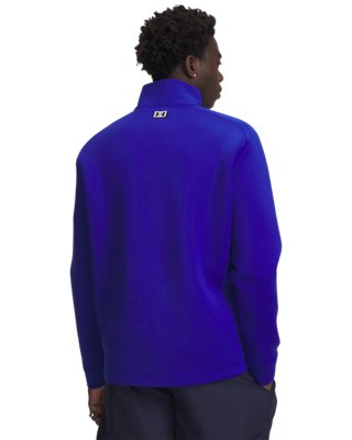 UA Drive Pro Hybrid Warning