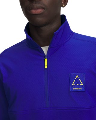 UA Drive Pro Hybrid Warning