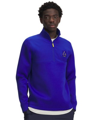 UA Drive Pro Hybrid Hazard