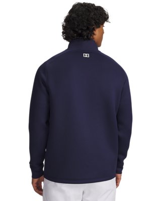 UA Drive Pro Hybrid Warning