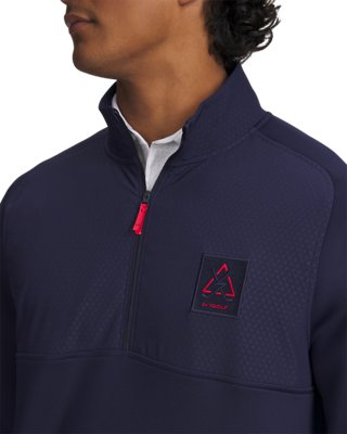 UA Drive Pro Hybrid Warning