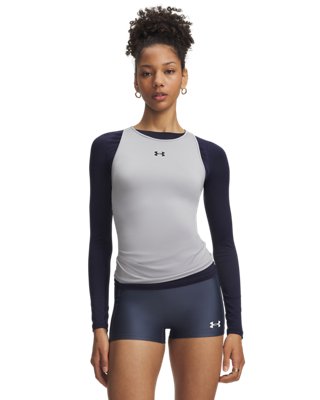 HeatGear® Women's Compression Tank | Under Armour Canada