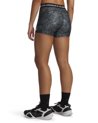 HeatGear&reg; Printed Shorty image number 1