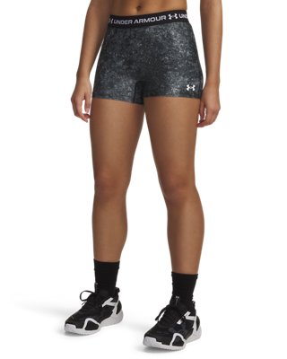 HeatGear&reg; Printed Shorty