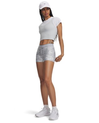 HeatGear® Printed Shorty - thumbnail 3