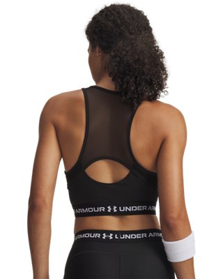 HeatGear&reg; Mesh image number 1