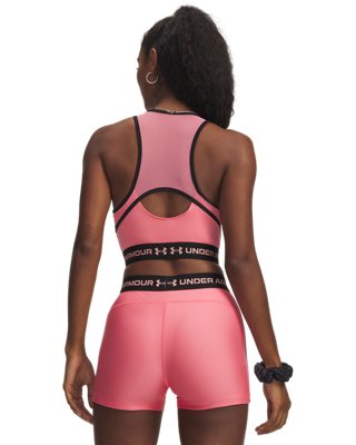 HeatGear&reg; Mesh image number 1