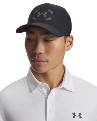 UA StealthForm Mid Halo