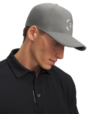 UA StealthForm Mid Halo