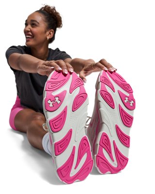 UA HB Runner 2 Women's Running Shoes | Under Armour IE