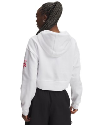 UA Rival Fleece Collegiate