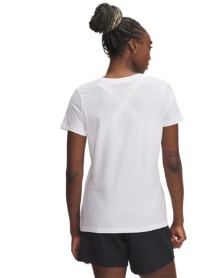 UA Performance Cotton Collegiate