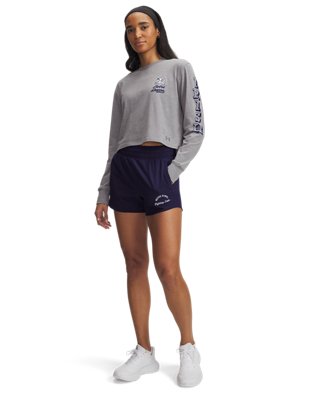 UA Flex Woven Collegiate