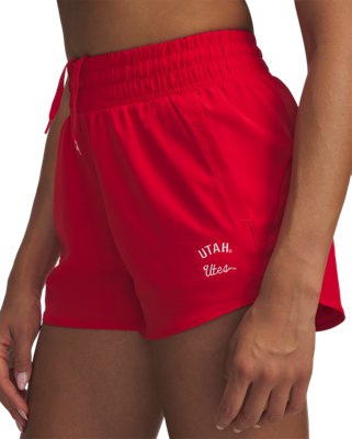 UA Flex Woven Collegiate