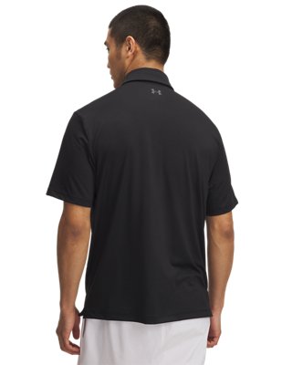 UA Tee 2 Green Collegiate