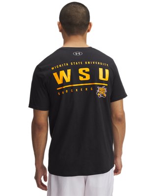 UA Performance Cotton Collegiate