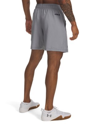 UA Woven Collegiate Graphic