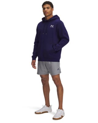 UA Woven Collegiate Graphic