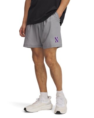 UA Woven Collegiate Graphic