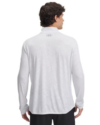 UA Tech™ Vent Geode Collegiate Men's ½ Zip | Under Armour