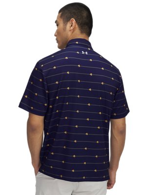 UA Armourfuse® Collegiate