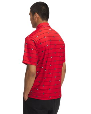 UA Armourfuse® Collegiate