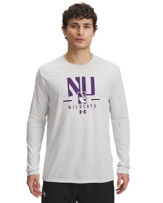 UA Performance Cotton Collegiate